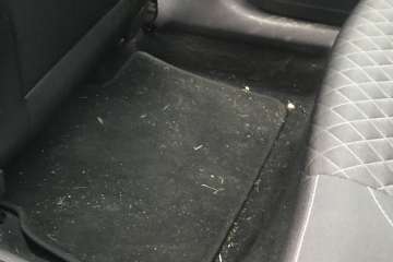 Škoda Rapid Monte Carlo