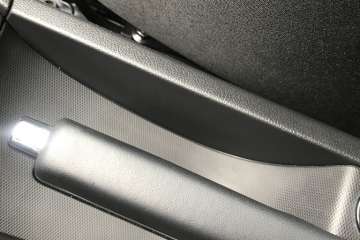 Škoda Rapid Monte Carlo