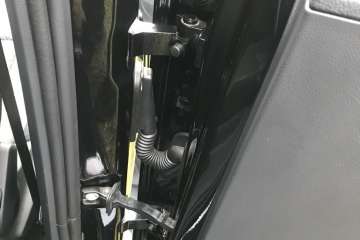 Škoda Rapid Monte Carlo