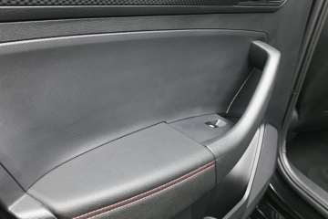 Škoda Rapid Monte Carlo