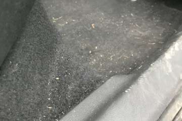 Škoda Rapid Monte Carlo