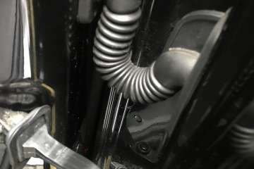 Škoda Rapid Monte Carlo