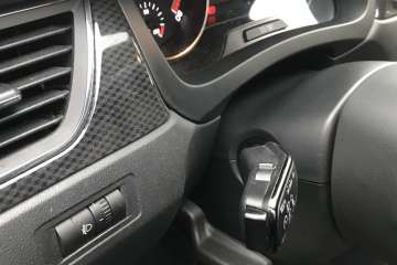 Škoda Rapid Monte Carlo