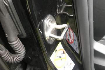 Škoda Rapid Monte Carlo