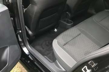 Škoda Rapid Monte Carlo