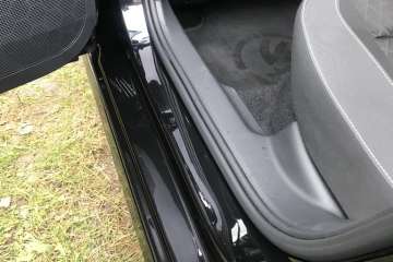 Škoda Rapid Monte Carlo