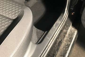 Škoda Rapid Monte Carlo