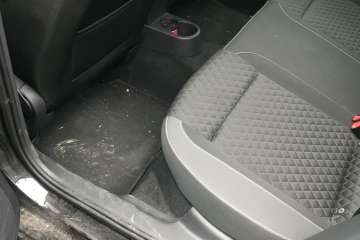 Škoda Rapid Monte Carlo