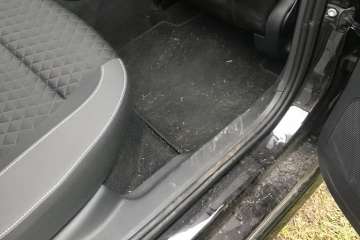 Škoda Rapid Monte Carlo