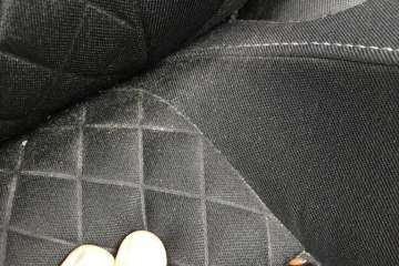 Škoda Rapid Monte Carlo