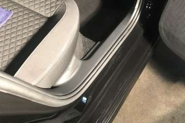 Škoda Rapid Monte Carlo