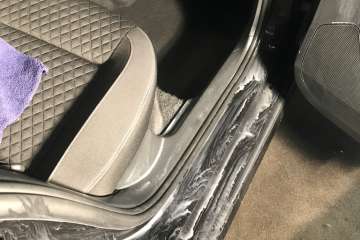 Škoda Rapid Monte Carlo