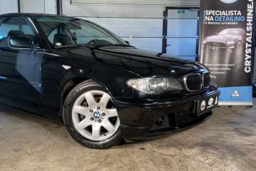 Bmw 325i E46