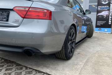 Audi A5 3.2 FSI