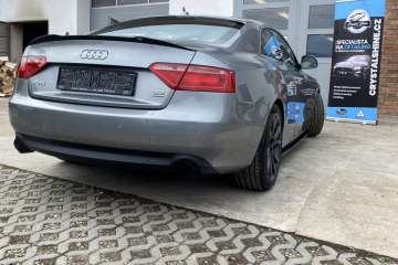 Audi A5 3.2 FSI