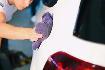 Volkswagen Golf VI GTI