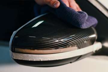 Volkswagen Golf VI GTI