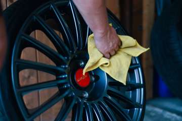 Volkswagen Golf VI GTI