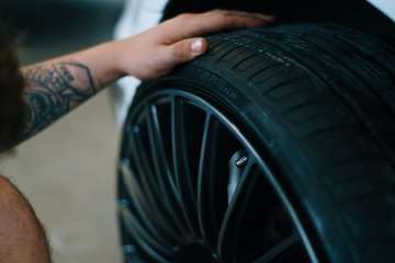 Volkswagen Golf VI GTI