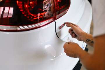 Volkswagen Golf VI GTI