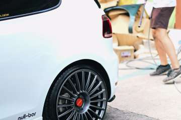 Volkswagen Golf VI GTI