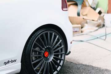 Volkswagen Golf VI GTI