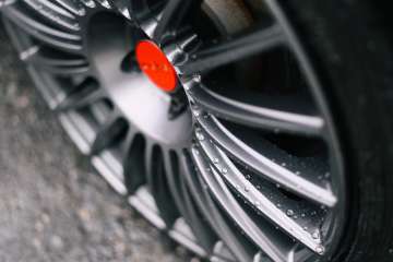 Volkswagen Golf VI GTI