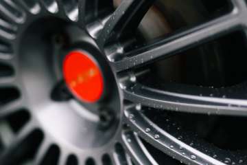 Volkswagen Golf VI GTI