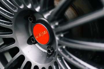 Volkswagen Golf VI GTI