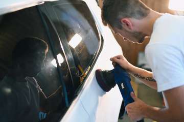 Volkswagen Golf VI GTI