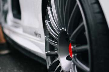 Volkswagen Golf VI GTI