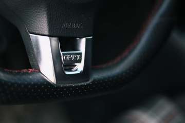 Volkswagen Golf VI GTI