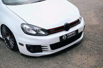 Volkswagen Golf VI GTI