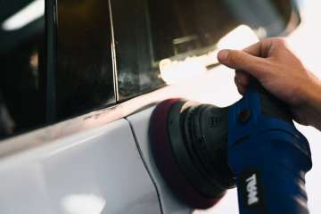 Volkswagen Golf VI GTI