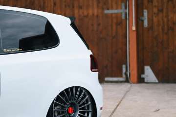 Volkswagen Golf VI GTI