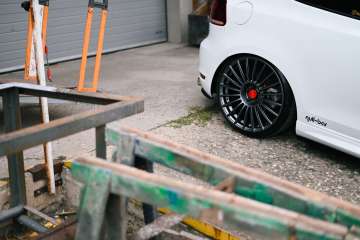 Volkswagen Golf VI GTI