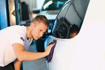 Volkswagen Golf VI GTI