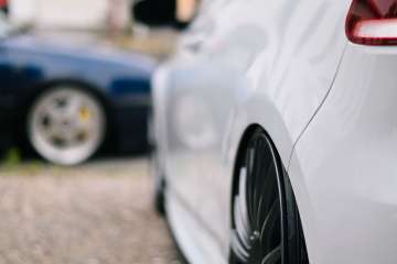 Volkswagen Golf VI GTI