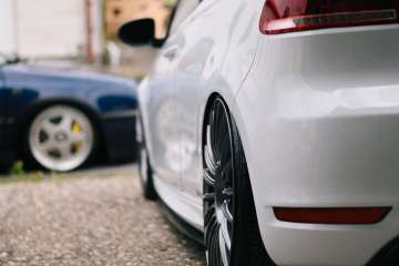 Volkswagen Golf VI GTI