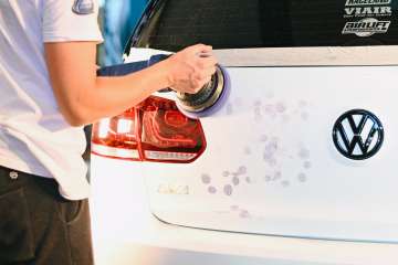 Volkswagen Golf VI GTI