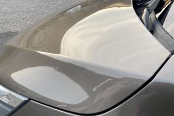 Mercedes - Benz V 220