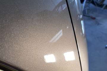 Mercedes - Benz V 220