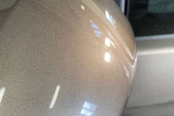 Mercedes - Benz V 220