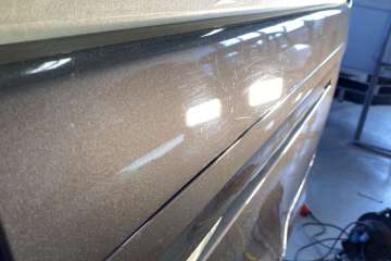 Mercedes - Benz V 220