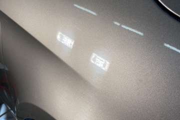 Mercedes - Benz V 220