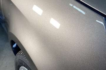 Mercedes - Benz V 220