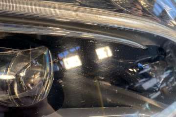 Mercedes - Benz V 220