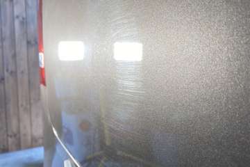 Mercedes - Benz V 220