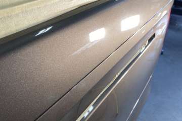 Mercedes - Benz V 220