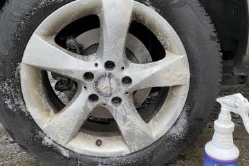 Mercedes - Benz V 220